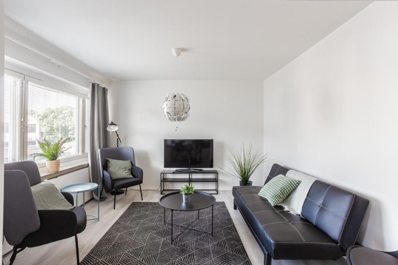Haave Apartments Valkeakoski Exterior foto