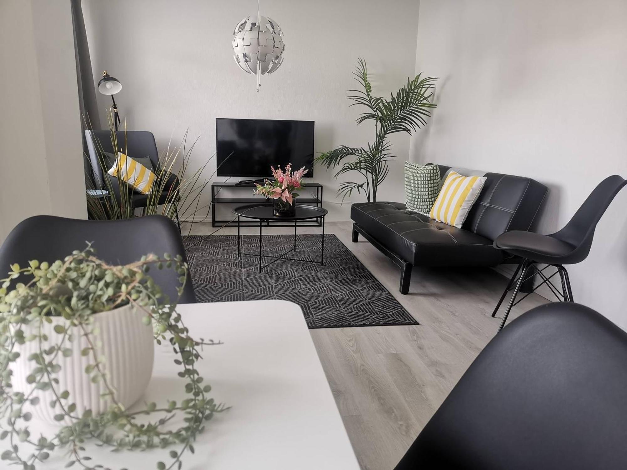 Haave Apartments Valkeakoski Exterior foto