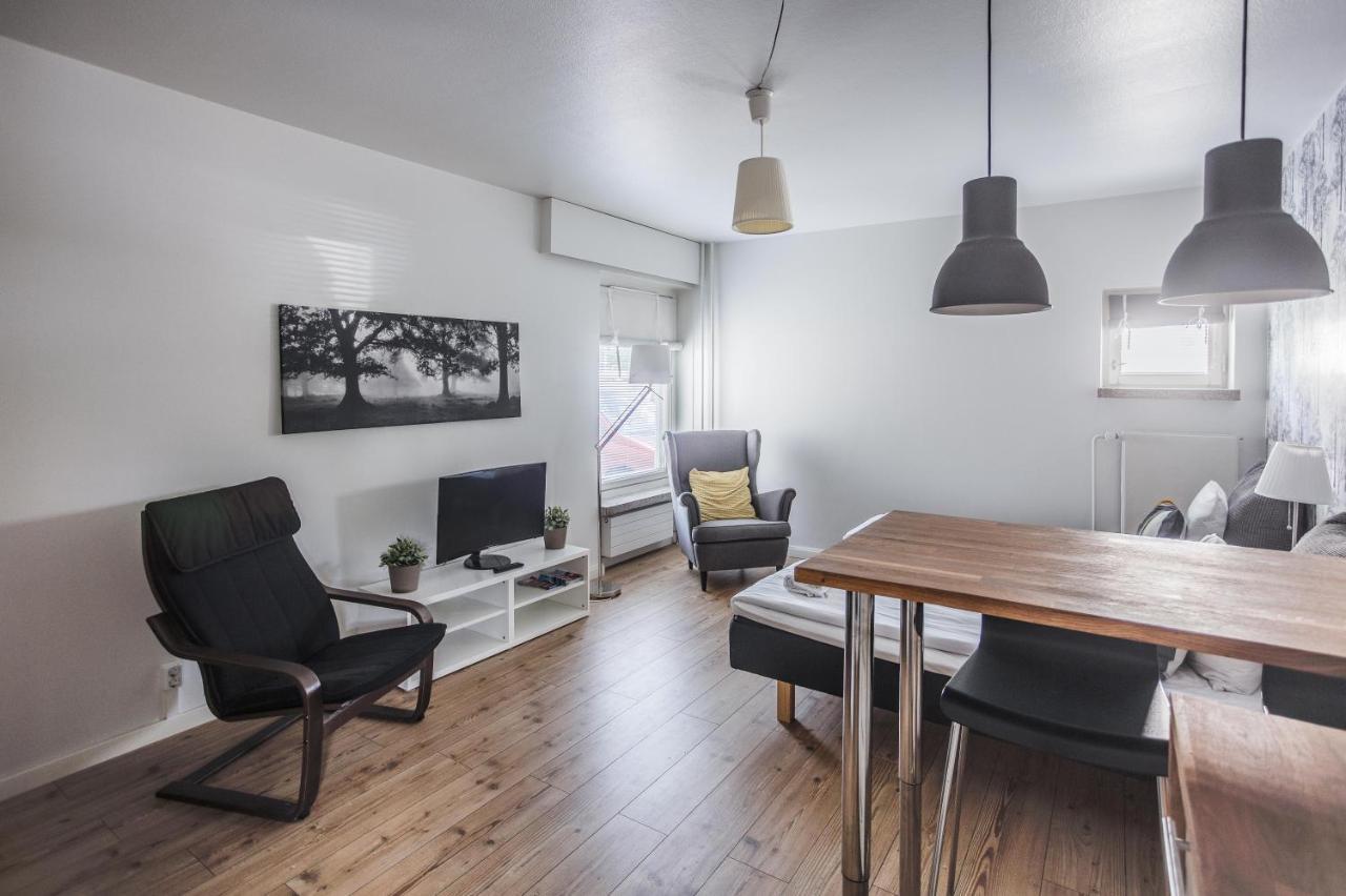 Haave Apartments Valkeakoski Exterior foto